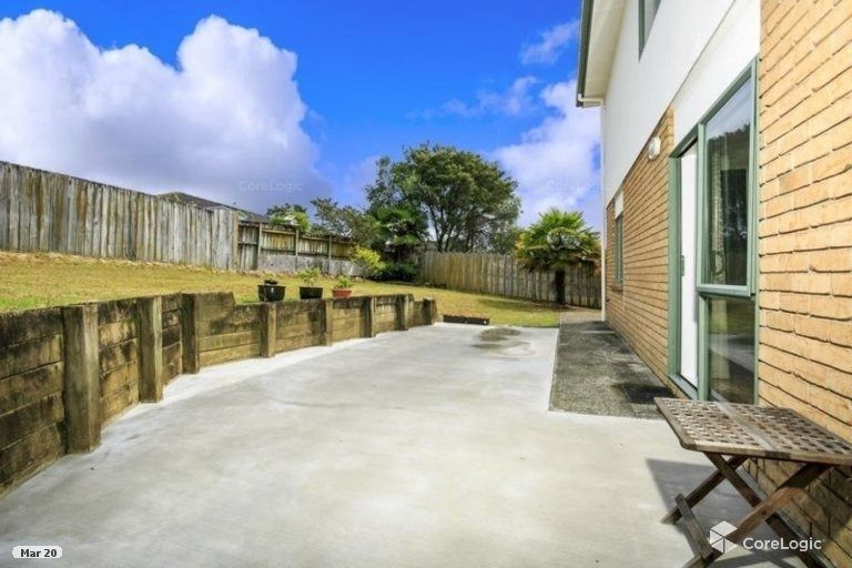 Photo of property in 50 Black Teal Close, Unsworth Heights, Auckland, 0632