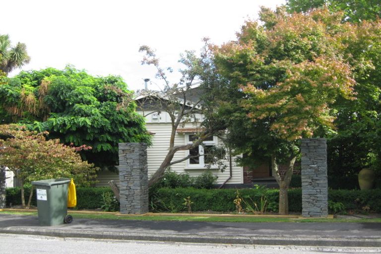 Photo of property in 33 Westminster Street, St Albans, Christchurch, 8014