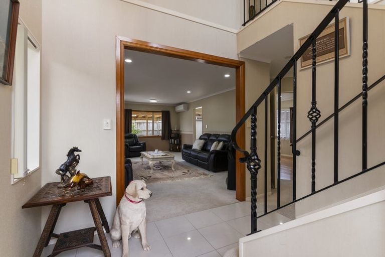 Photo of property in 75 Meadowland Drive, Somerville, Auckland, 2014