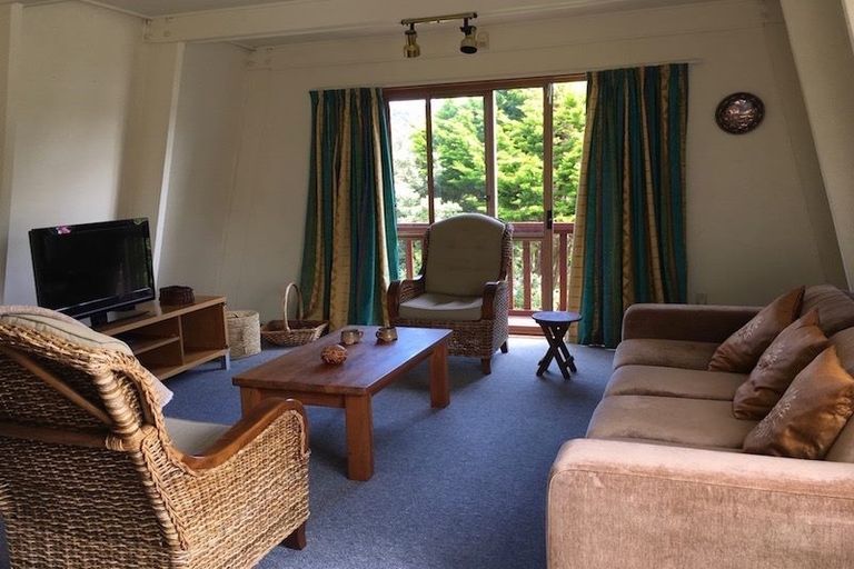 Photo of property in 8 Kurth Crescent, Silverstream, Upper Hutt, 5019