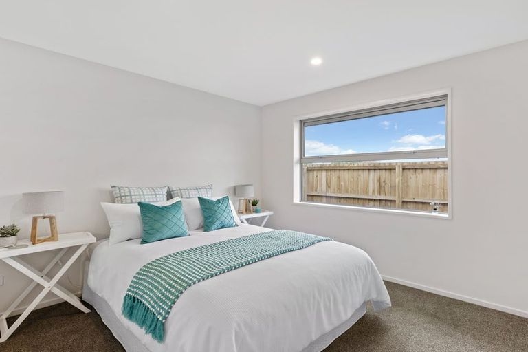 Photo of property in 23 Da Vinci Avenue, Leeston, 7632