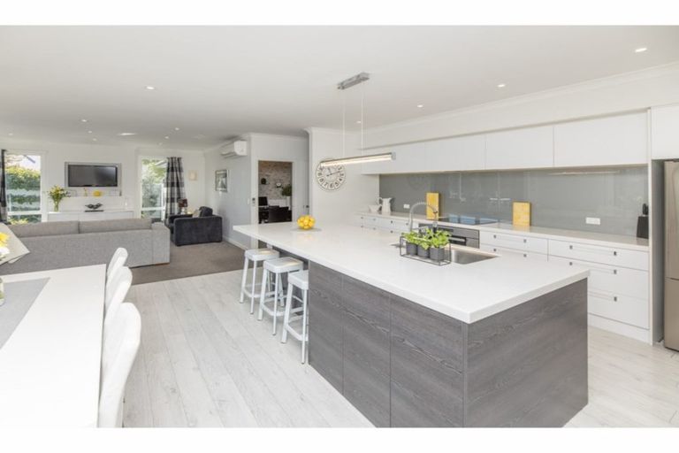 Photo of property in 46 Tutaipatu Avenue, Pegasus, 7612