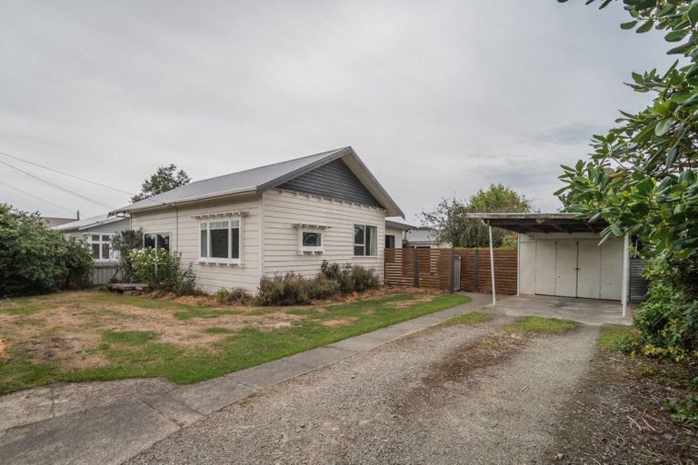 Photo of property in 29 Davie Street, Temuka, 7920