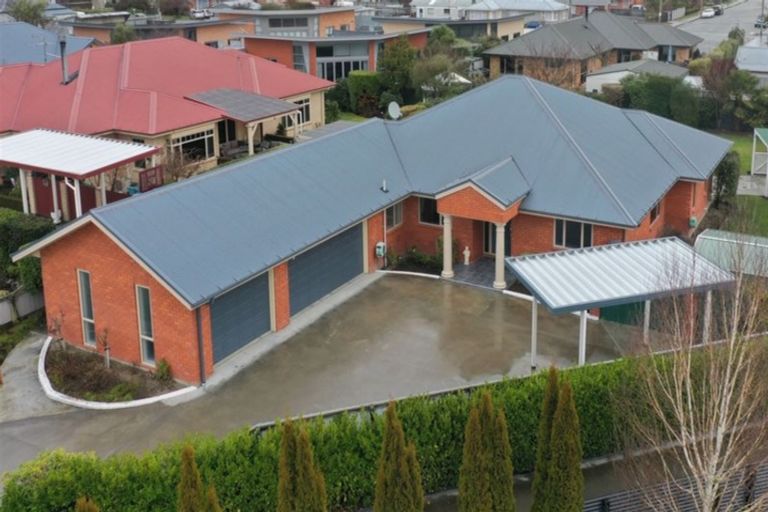 Photo of property in 10 Millibrook Place, Tinwald, Ashburton, 7700