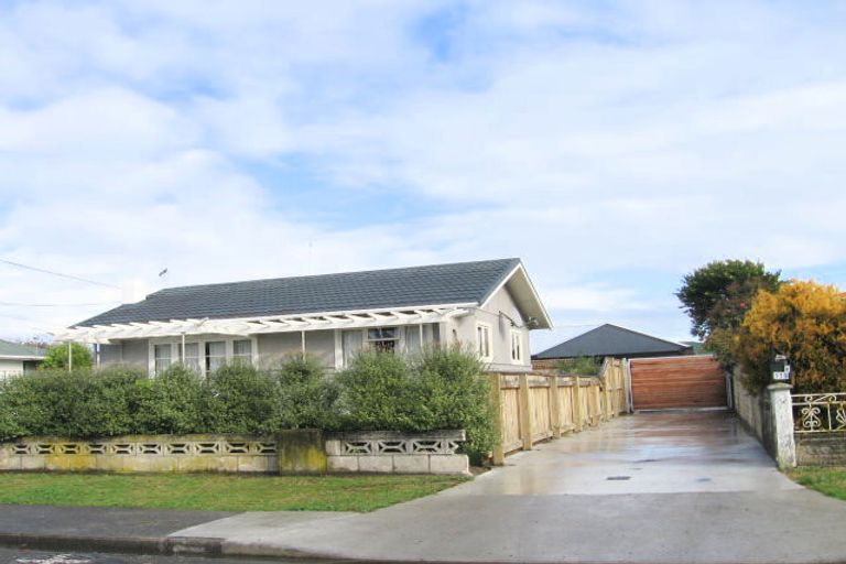 Photo of property in 119 Kenilworth Road, Mayfair, Hastings, 4122