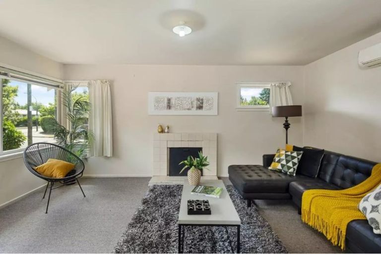 Photo of property in 14 Springhill Street, Avonhead, Christchurch, 8042