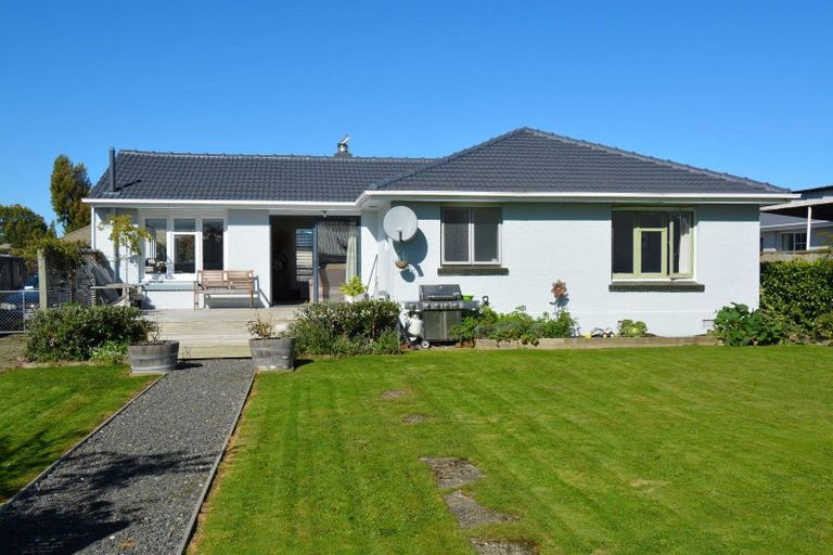 Photo of property in 330 Saint Andrew Street, Glengarry, Invercargill, 9810