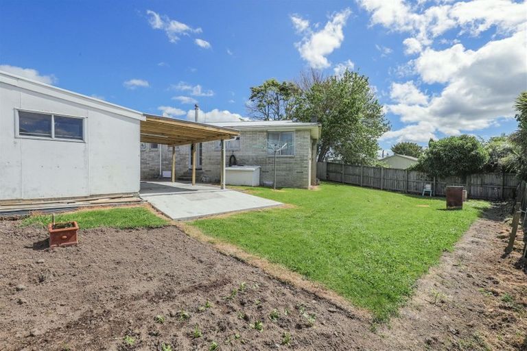 Photo of property in 3 James Henry Crescent, Huntly, 3700
