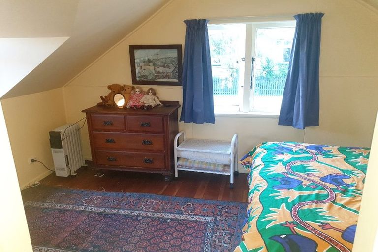 Photo of property in 10 Tainui Terrace, Mount Cook, Wellington, 6021