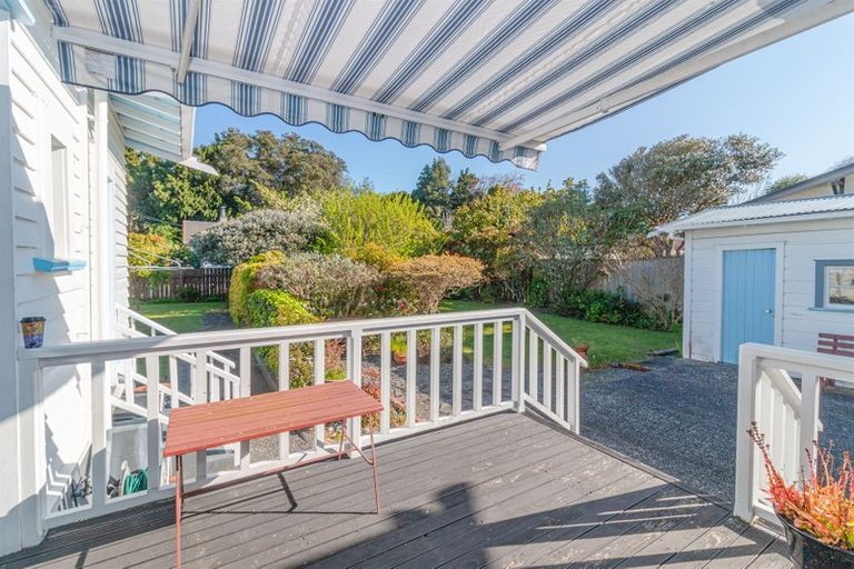 Photo of property in 12 Saint Leonards Street, Culverden, 7392