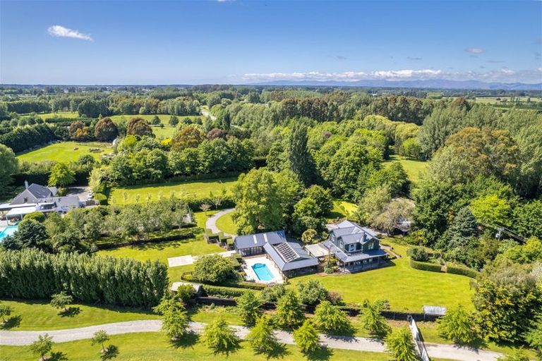 Photo of property in 234 Mill Road, Ohoka, Kaiapoi, 7692