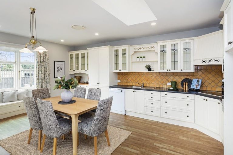 Photo of property in 78 Hartley Avenue, Strowan, Christchurch, 8052