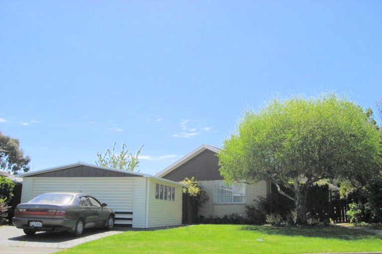 Photo of property in 5 Cassidy Place, Woodend, 7610