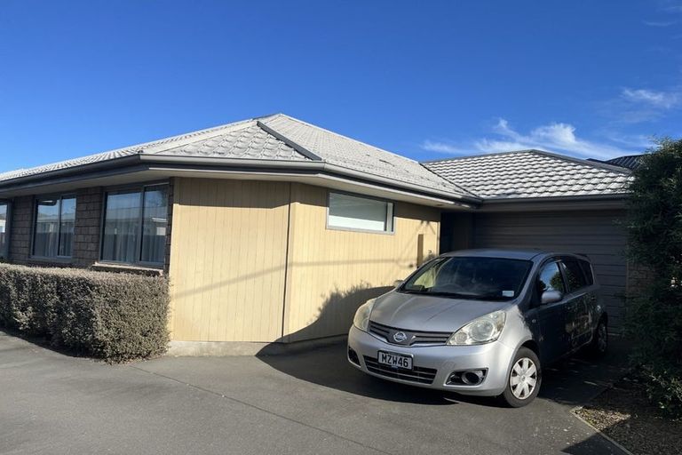 Photo of property in 492 Gloucester Street, Linwood, Christchurch, 8011