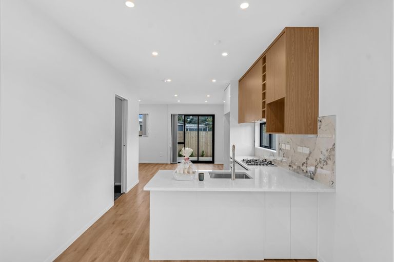 Photo of property in 22d Justamere Place, Weymouth, Auckland, 2103