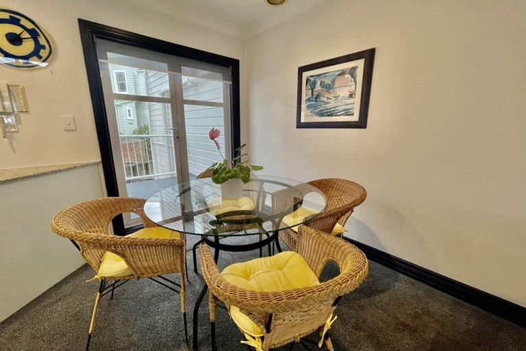 Photo of property in 11d Mount Street, Te Aro, Wellington, 6011