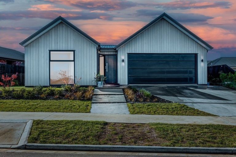 Photo of property in 4 Werewere Street, Morrinsville, 3300