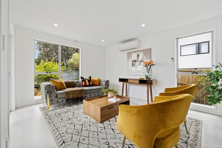 Photo of property in 207 Gills Road, Half Moon Bay, Auckland, 2014