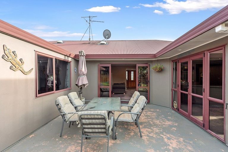 Photo of property in 118 Coronation Road, Morrinsville, 3300
