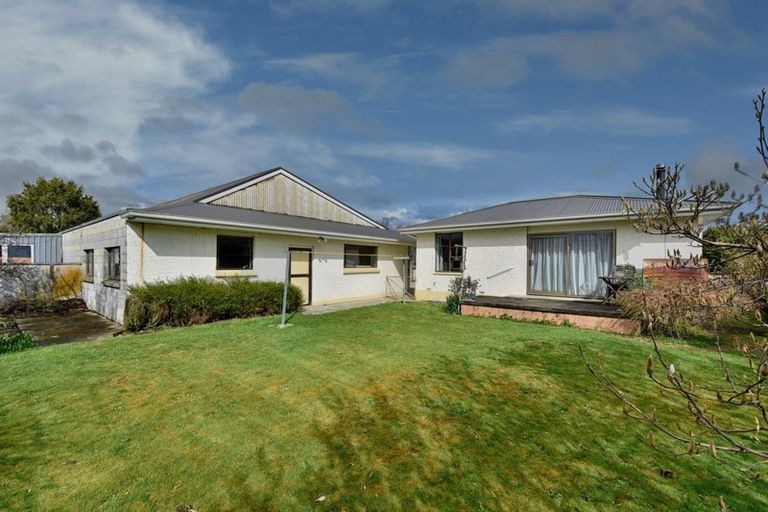 Photo of property in 3 Hamilton Street, East Gore, Gore, 9710