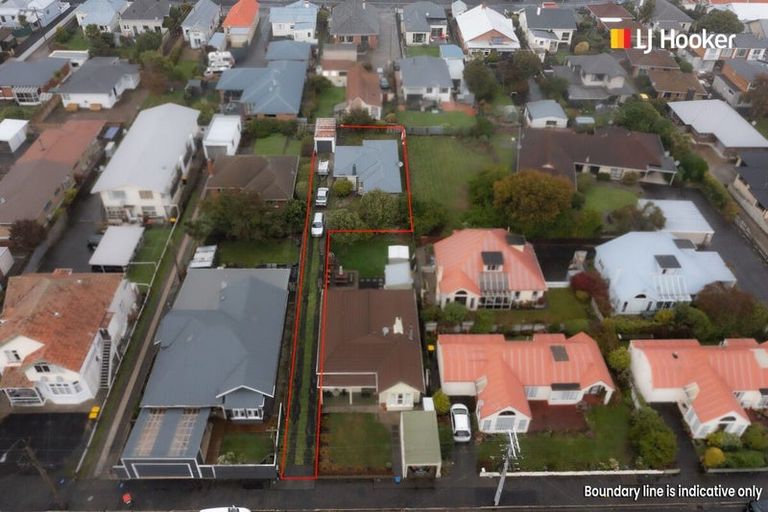 Photo of property in 175a Bay View Road, South Dunedin, Dunedin, 9012