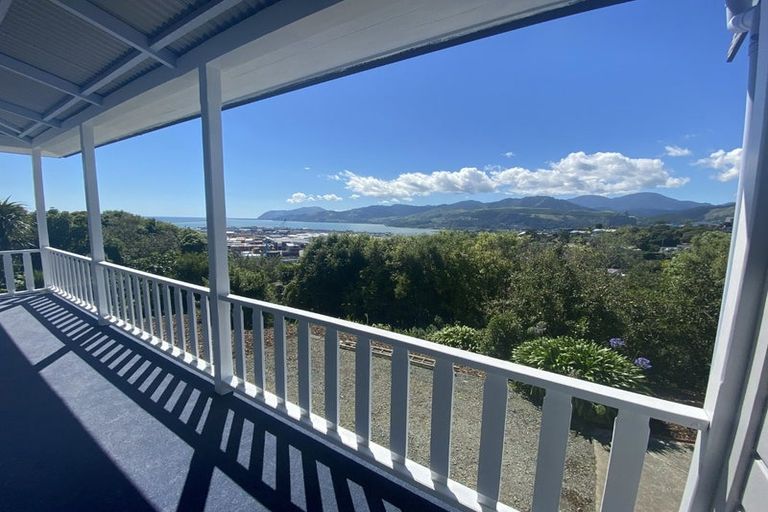 Photo of property in 18 Victoria Heights, Stepneyville, Nelson, 7010