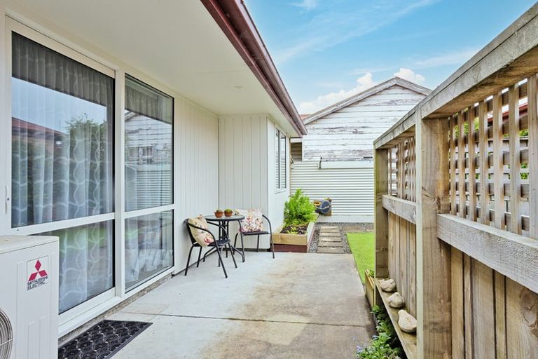 Photo of property in 18 Lowe Street, Avenal, Invercargill, 9810