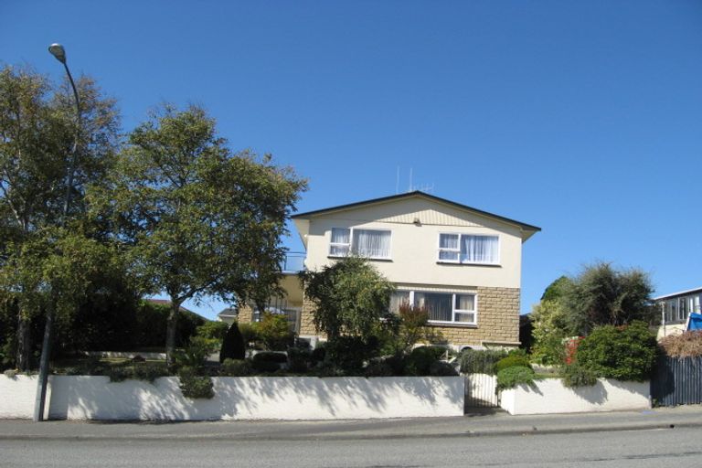 Photo of property in 19 Le Cren Street, Seaview, Timaru, 7910