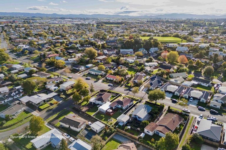 Photo of property in 62 Cullimore Street, Pukete, Hamilton, 3200