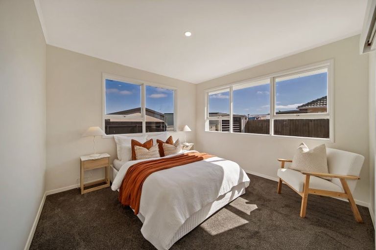 Photo of property in 25 Shetland Street, Woolston, Christchurch, 8062