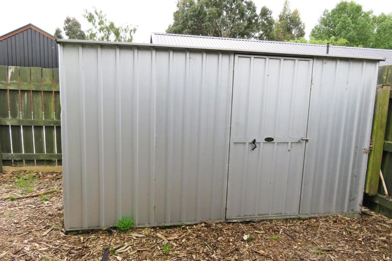 Photo of property in 20 Factory Road, Temuka, 7920