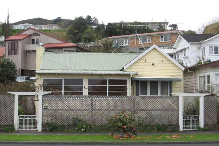 Photo of property in 814 Rolleston Street, Thames, 3500