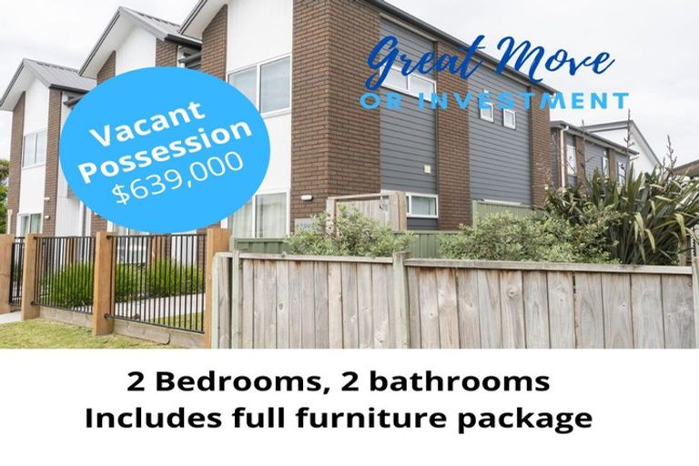 Photo of property in 1/7 Burrows Place, Frankton, Hamilton, 3204