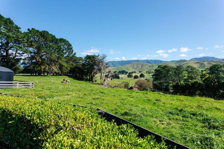 Photo of property in 517 Umutaoroa Road, Dannevirke, 4978