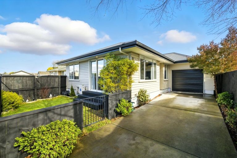 Photo of property in 1/170 Palmers Road, New Brighton, Christchurch, 8083