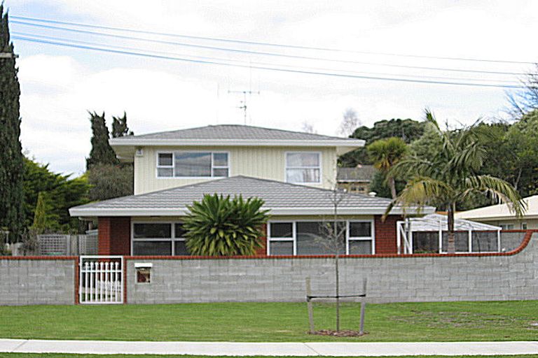 Photo of property in 58a Sixth Avenue, Tauranga, 3110