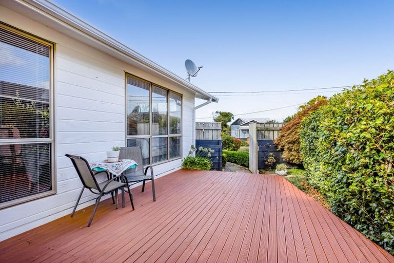 Photo of property in 7 Karaka Street, Hawera, 4610