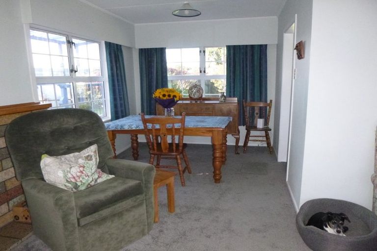 Photo of property in 7 Fox Place, Cloverlea, Palmerston North, 4412