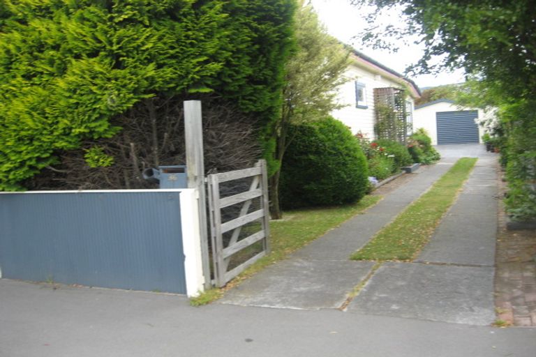Photo of property in 2/30 Tennyson Street, Sydenham, Christchurch, 8023