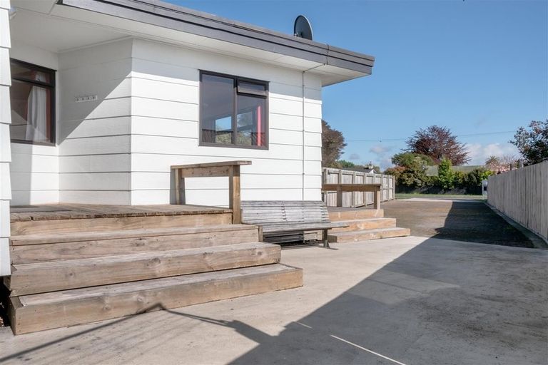 Photo of property in 1a Harris Street, Te Puke, 3119