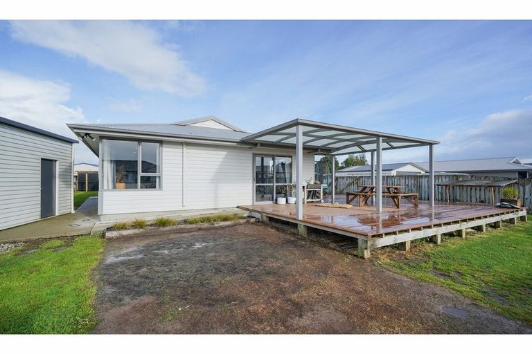 Photo of property in 55 Mavora Crescent, Heidelberg, Invercargill, 9812