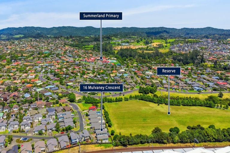 Photo of property in 16 Mulvaney Crescent, Henderson, Auckland, 0612