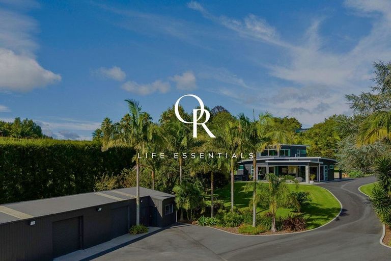 Photo of property in 21 Vernon Road, Minden, Tauranga, 3171