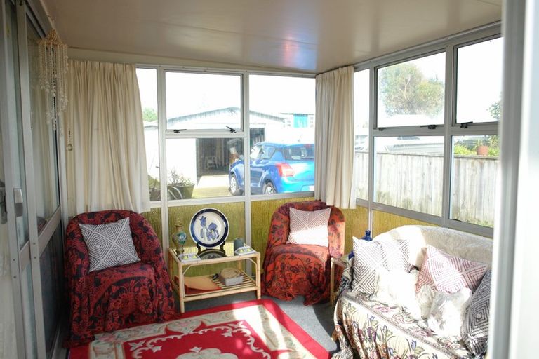 Photo of property in 19 Albany Street, Patea, 4520