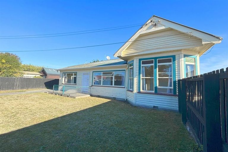 Photo of property in 38 Maunsell Street, Woolston, Christchurch, 8023