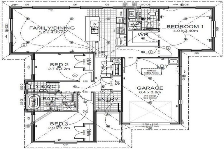 Photo of property in 18a Acacia Avenue, Kihikihi, Te Awamutu, 3800