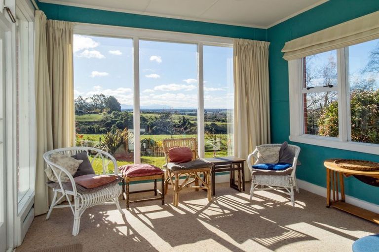 Photo of property in 40 Pye Road, Geraldine Downs, Geraldine, 7991