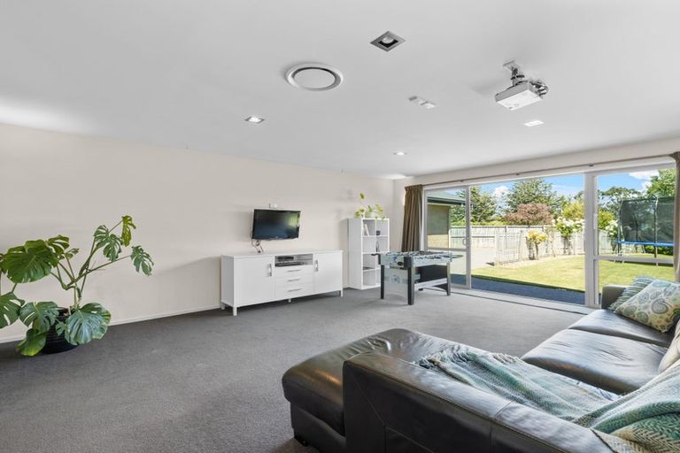 Photo of property in 19 Everest Way, Springston, 7616