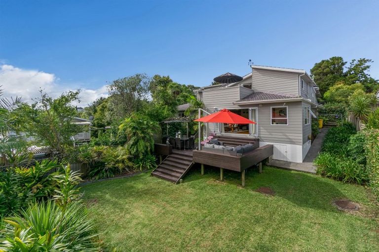 Photo of property in 4/24 Stanley Avenue, Milford, Auckland, 0620
