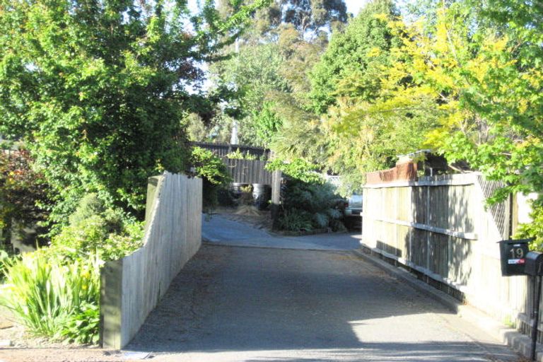 Photo of property in 19 Mcdougal Place, Kaiapoi, 7630